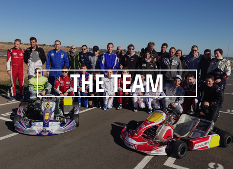 kart-the_team